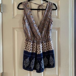 LuLu's Romper